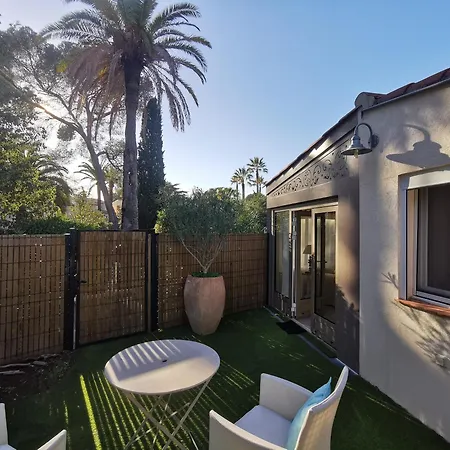 Rivages Palladio Saint-Raphaël