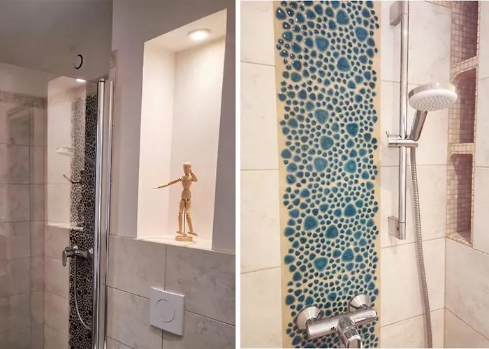 Rivages Palladio Feriehus