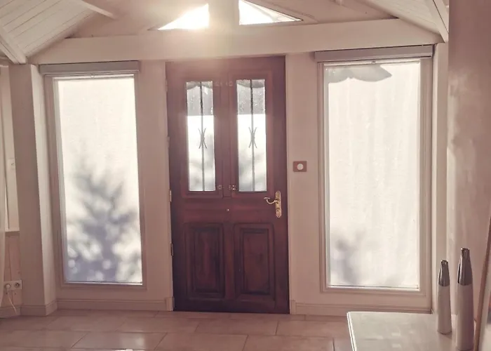 Feriehus Rivages Palladio