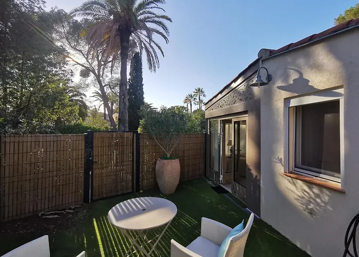 Rivages Palladio Saint-Raphaël