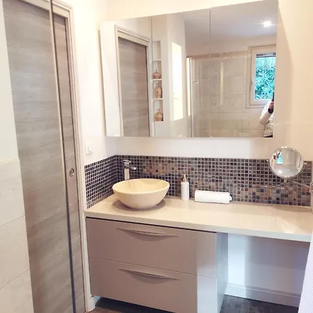 Holiday home Rivages Palladio *