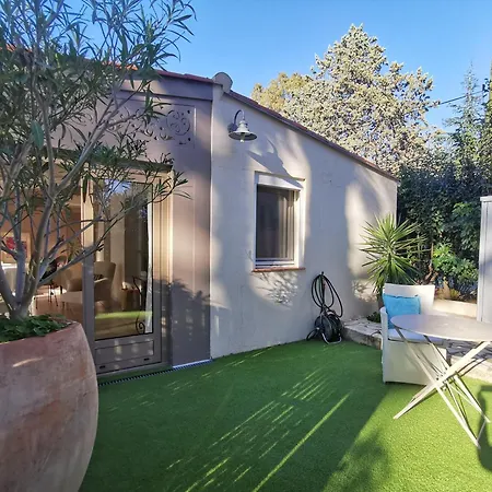 Casa de Férias Rivages Palladio *