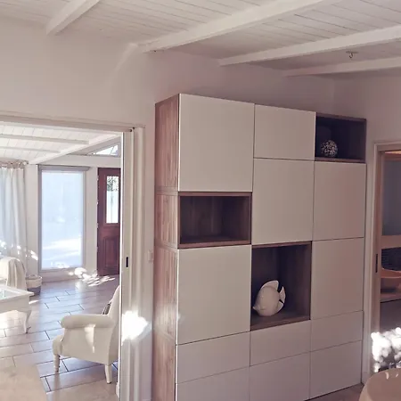 Rivages Palladio Maison Dans Avec Parc Boise Et Piscine En Front De *