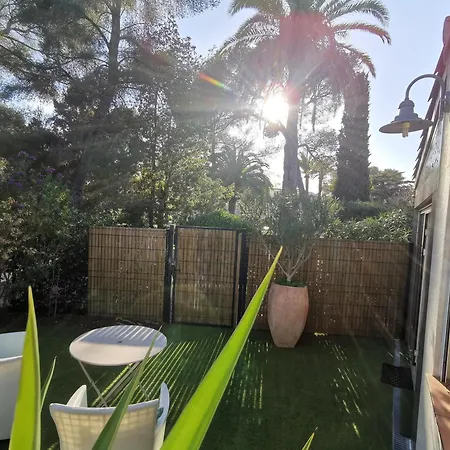Ferienhaus Rivages Palladio Maison Dans Avec Parc Boise Et Piscine En Front De