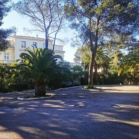 Rivages Palladio Maison Dans Avec Parc Boise Et Piscine En Front De * Saint-Raphaël
