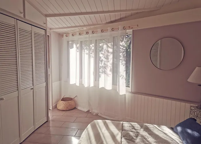 度假居 Rivages Palladio *