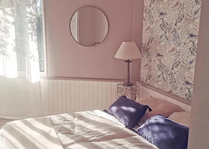 Rivages Palladio * Saint-Raphaël