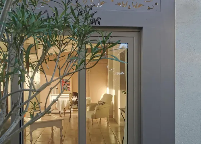 Rivages Palladio * Saint-Raphaël