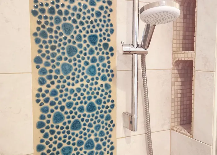 Rivages Palladio 度假居