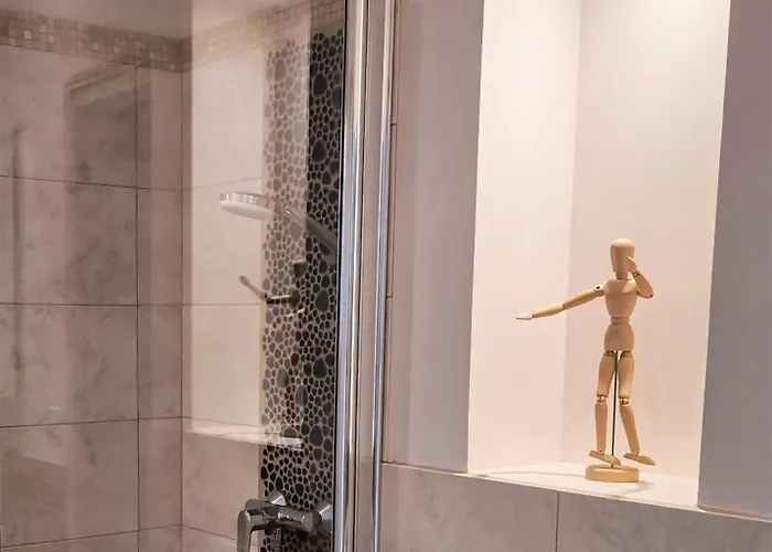 Rivages Palladio 度假居 *