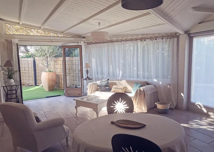 Rivages Palladio Casa de Férias Saint-Raphaël