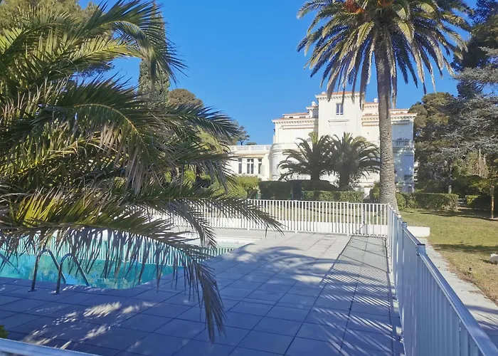 度假居 Rivages Palladio